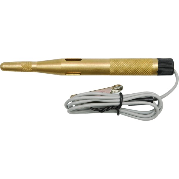 PRÓBNIK NAPIĘCIA SAMOCHODOWY 110MM 65270