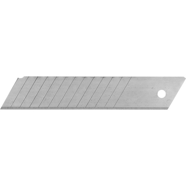 OSTRZA ŁAMANE 9MM, ZESTAW 5 SZT. 76210