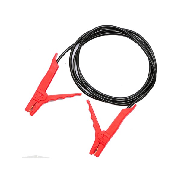 PRZEWODY ZASILANIA AWARYJNEGO 400A - 3M 82504