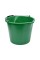 WIADRO OGRODNICZE 15L Z TWORZYWA 35600