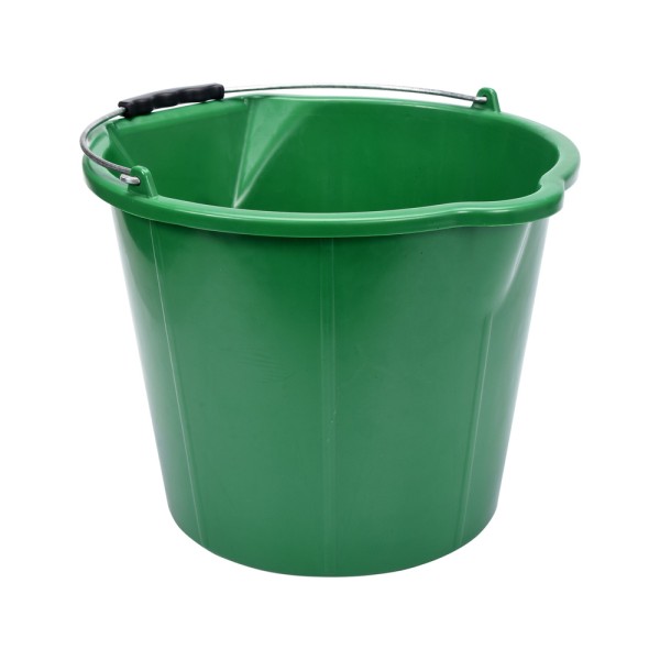 WIADRO OGRODNICZE 15L Z TWORZYWA 35600