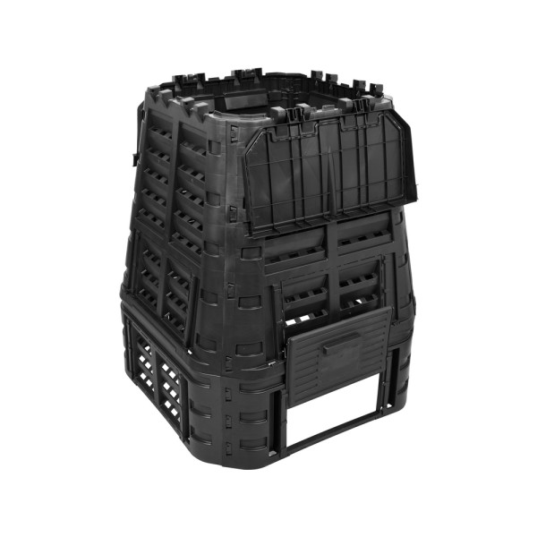 KOMPOSTOWNIK Z TWORZYWA 740L. 35624