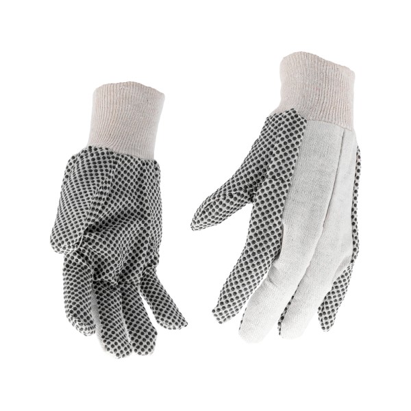 RĘKAWICE OGRODNICZE - NAKRAPIANE 74100