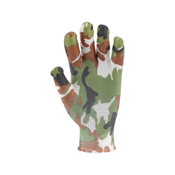 RĘKAWICE OGRODOWE MORO TYP:B ROZMIAR:8