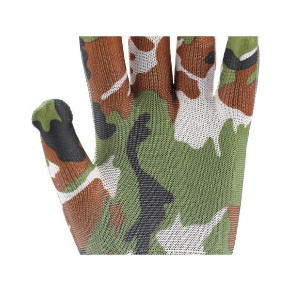 RĘKAWICE OGRODOWE MORO TYP:B ROZMIAR:8