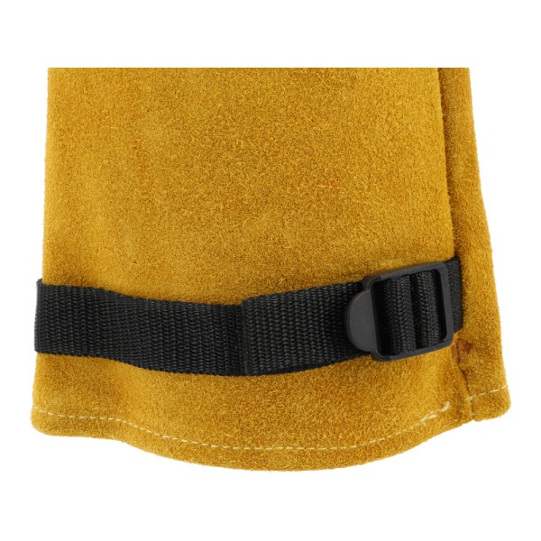 RĘKAWICE OGRODOWE DO PRZYCINANIA RÓŻ ROZM. 10 - MĘSKI 74144