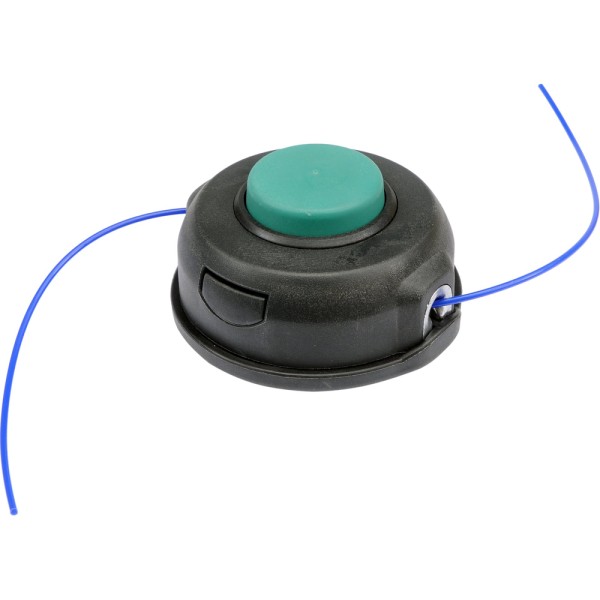 GŁOWICA ŻYŁKOWA DO PODKASZAREK I KOS O MAŁEJ I ŚREDNIEJ MOCY (POJ. DO 30CM3), 5 ADAPTERÓW 79550