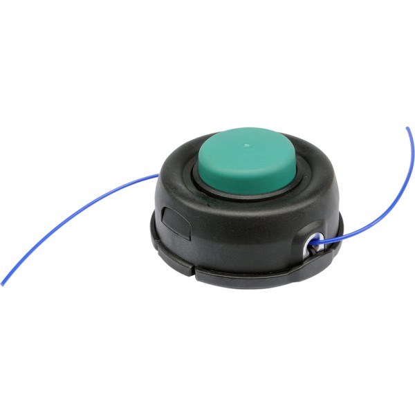 GŁOWICA ŻYŁKOWA DO PODKASZAREK I KOS O DUŻEJ MOCY (POJ. 30-42CM3), 5 ADAPTERÓW 79551