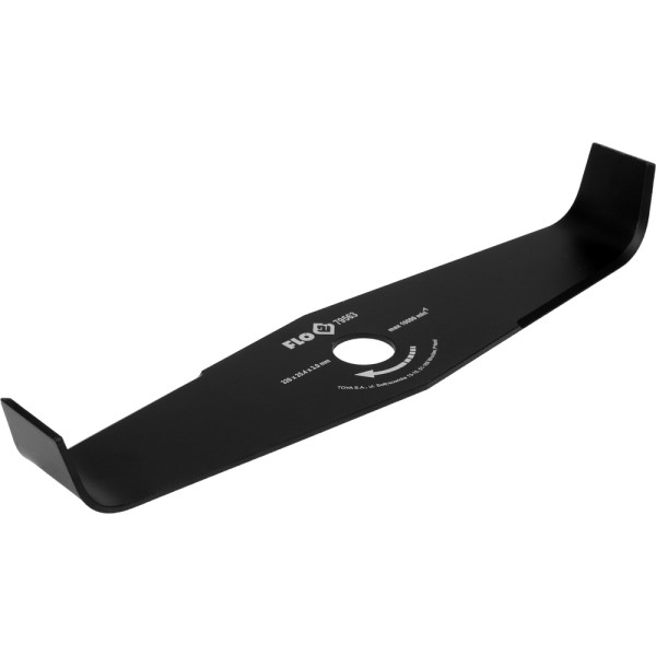 NOŻ ROZDRABNIAJĄCY DO KOSY 320MM / 25,4MM 79563