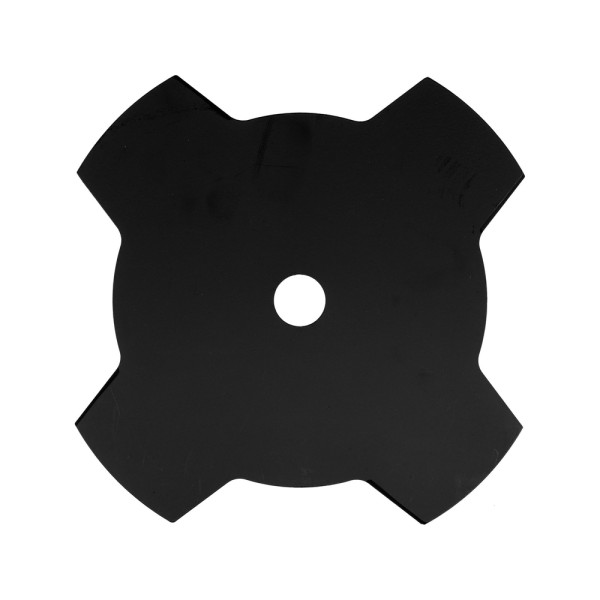 TARCZA 4-RAMIENNA DO KOSY 250MM / 25,4MM 79567