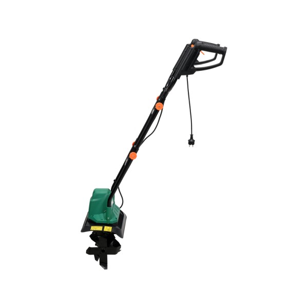 GLEBOGRYZARKA 32CM 79725