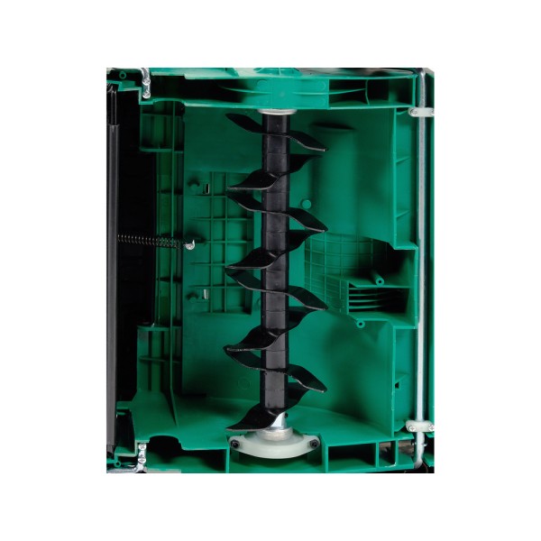 WERTYKULATOR ELEKTRYCZNY 1500W, SZEROKOŚĆ ROBOCZA: 320 MM 79734