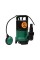 POMPA ZANURZENIOWA DO WODY BRUDNEJ 550W 79772