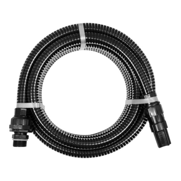 WĄŻ SSĄCY DO POMP 7M Z SITKIEM I ZAWOREM ZWROTNYM 79824