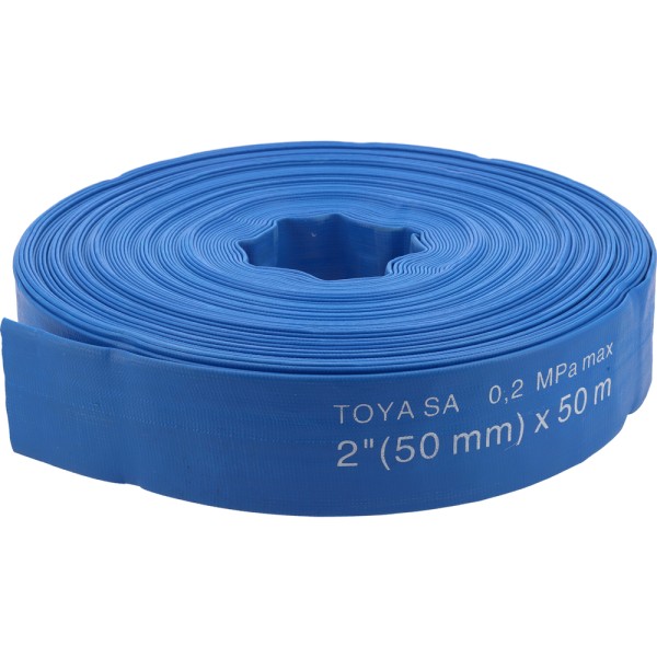 WĄŻ TŁOCZNY DO MOTOPOMP 2