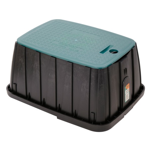 SKRZYNKA ZAWOROWA OGRODOWA 14'' 88784