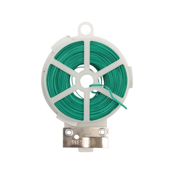 DRUT OGRODNICZY POWLEKANY Z OBCINACZEM-30 M. 88805