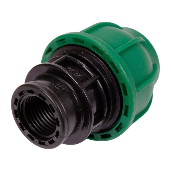 ZŁĄCZKA PP GW 25MM X 1/2