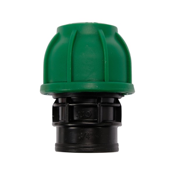 ZŁĄCZKA PP GW 25MM X 3/4