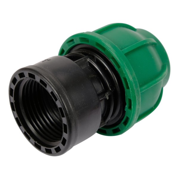 ZŁĄCZKA PP GW 25MM X 1