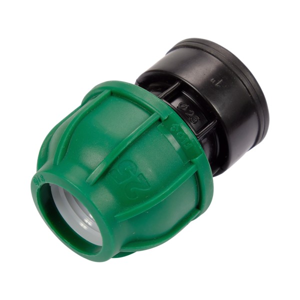 ZŁĄCZKA PP GW 25MM X 1