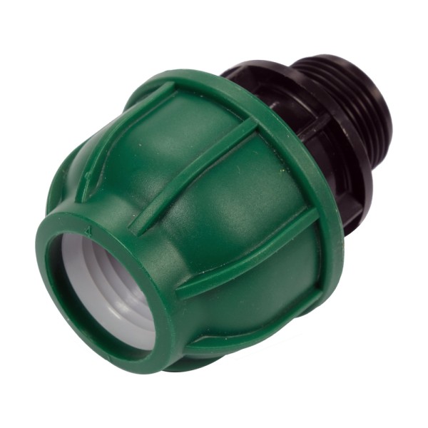 ZŁĄCZKA DO RUR PE 25X3/4 88850