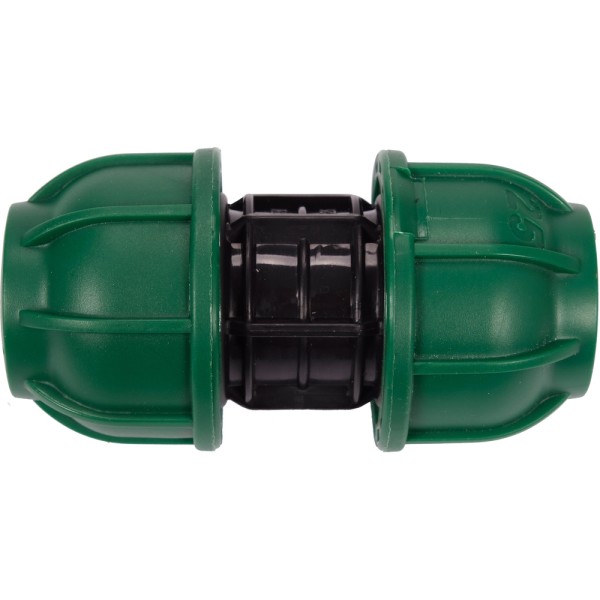 ZŁĄCZKA DO RUR PE 25X25 88858