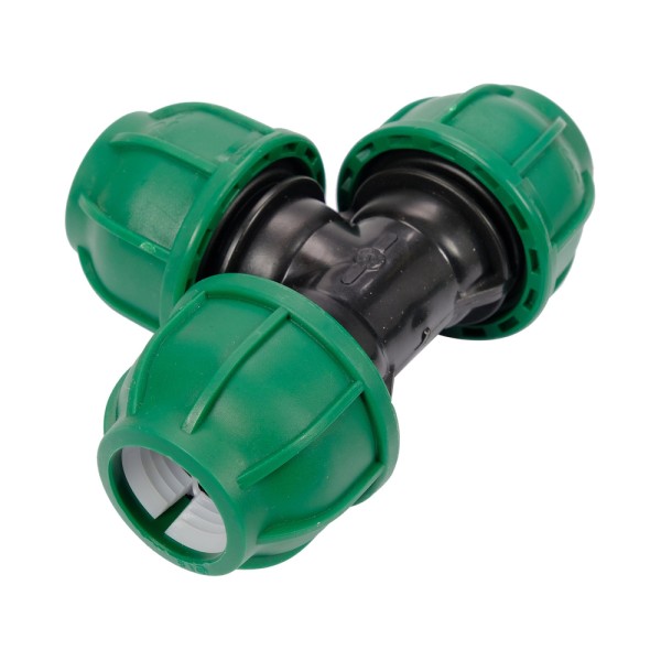 TRÓJNIK PP 25MM X 25 MM X 25MM 88865