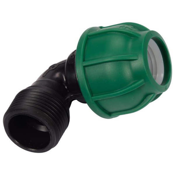 KOLANKO DO RUR PE 90° 25X GZ 1 88870