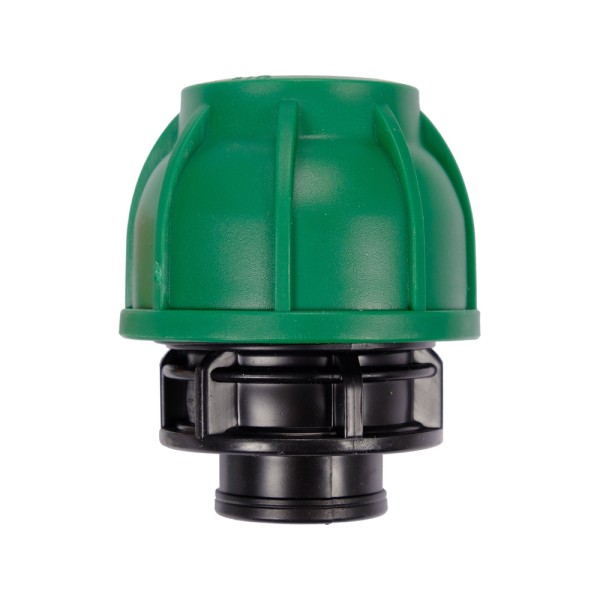 ZŁĄCZKA PP GW 32MM X 1/2