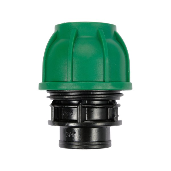 ZŁĄCZKA PP GW 32MM X 3/4