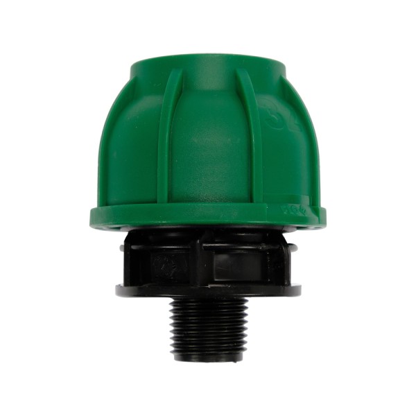 ZŁĄCZKA PP GZ 32MM X 1/2