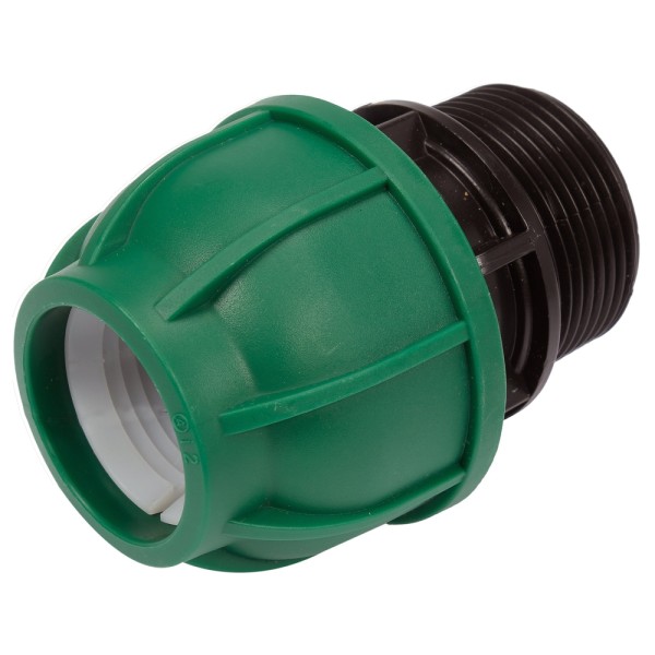 ZŁĄCZKA PP GZ 32MM X 1-1/4