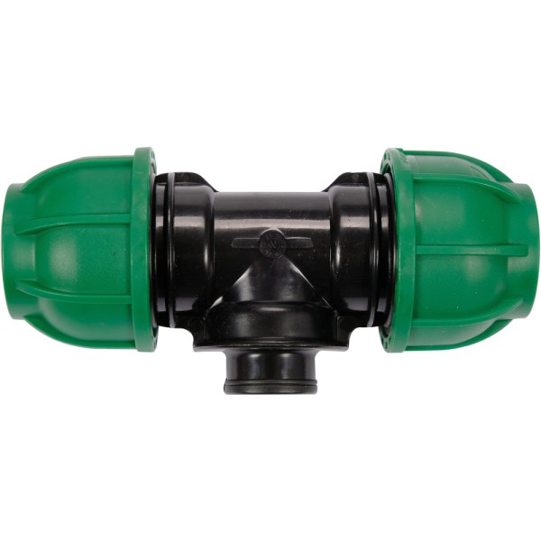 TRÓJNIK PP GW 32MM X 1/2