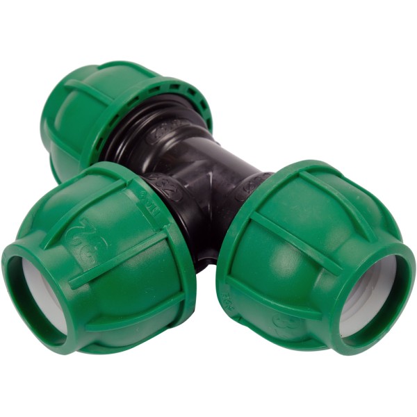 TRÓJNIK PP 32MM X 32MM X 32MM 88909