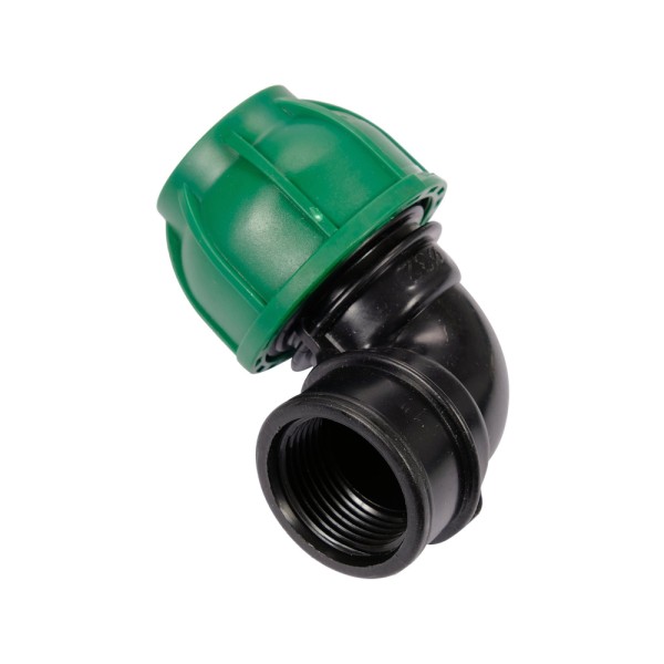 KOLANKO PP 90° GW 32MM X 1