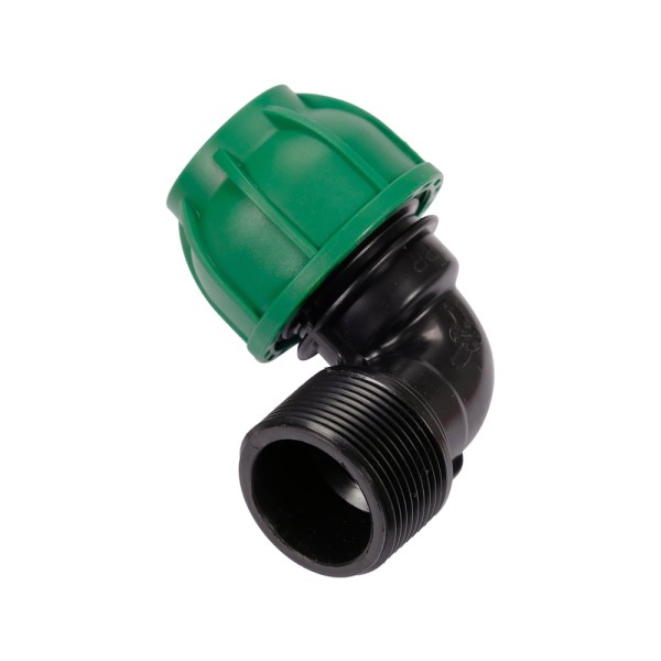 KOLANKO PP 90° GZ 32MM X 1-1/4