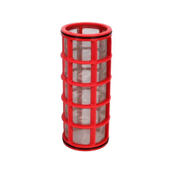 WKŁAD SIATKOWY DO FILTRA WODY 1,5 I 2'' 88936