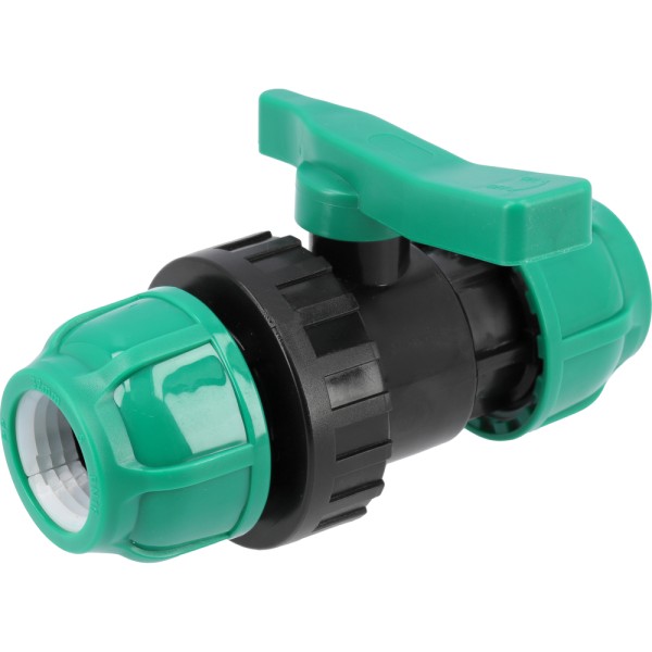 ZAWÓR KULOWY 32X32MM PP 88961