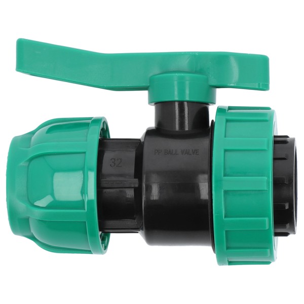 ZAWÓR KULOWY 32MM X 1