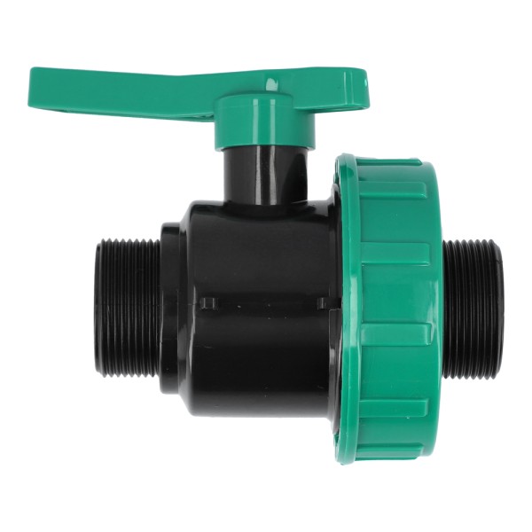 ZAWÓR KULOWY  1 1/2