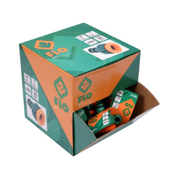 PRZYŁĄCZE Z GWINTEM WEWNĘTRZNYM 3/4