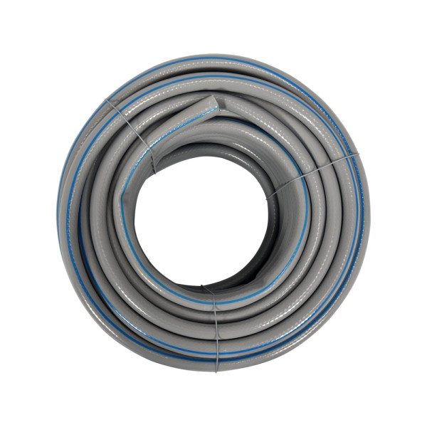 WĄŻ OGRODOWY OGRODNICZY STRONG LINE 3/4CAL 50M O ZWIĘKSZONEJ WYTRZYMAŁOŚCI 89295