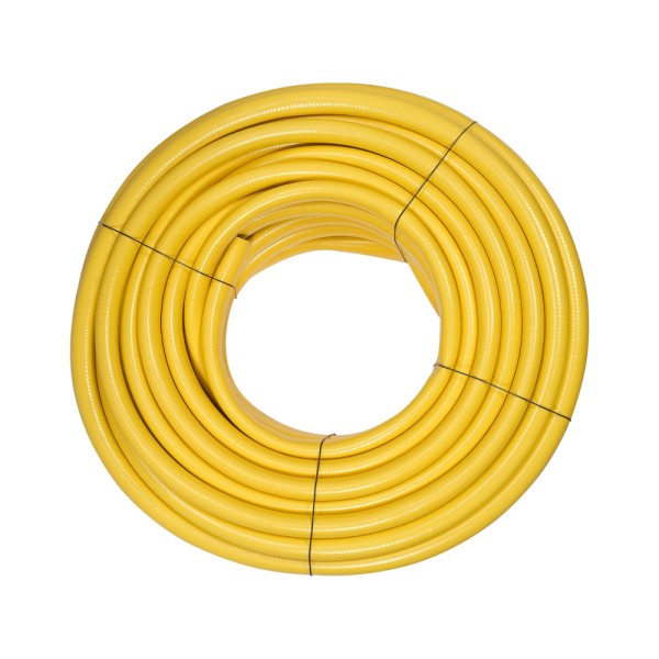 WĄŻ OGRODOWY OGRODNICZY PRACTIC LINE 1CAL 50M 89320