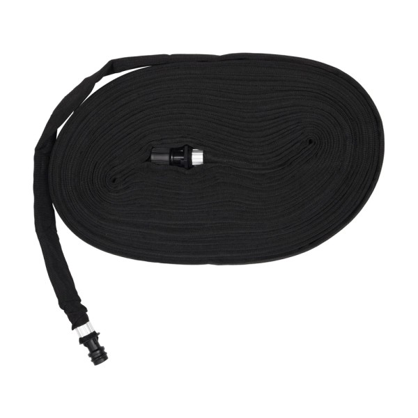 WĄŻ KROPLUJĄCY PŁASKI 15M 89371