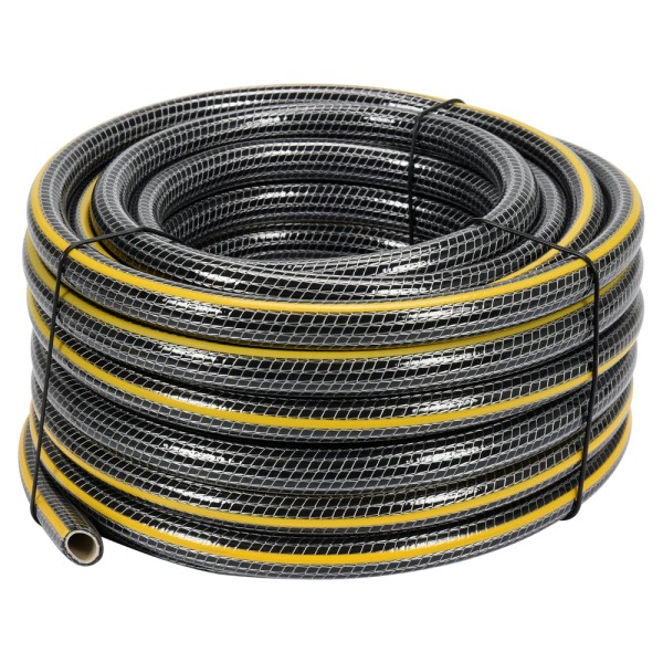 WĄŻ OGRODOWY, OGRODNICZY 5 WARSTWOWY 1/2' 25M 89381