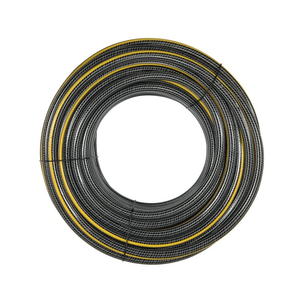 WĄŻ OGRODOWY, OGRODNICZY 5 WARSTWOWY 1/2' 45M 89383