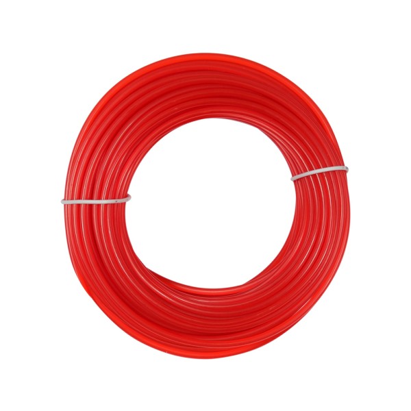 ŻYŁKA TNĄCA OKRĄGŁA 2,4MM X 10M 89404