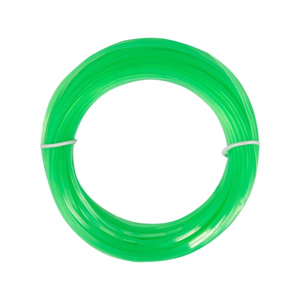 ŻYŁKA TNĄCA KWADRATOWA 1,3MM X 10M 89411