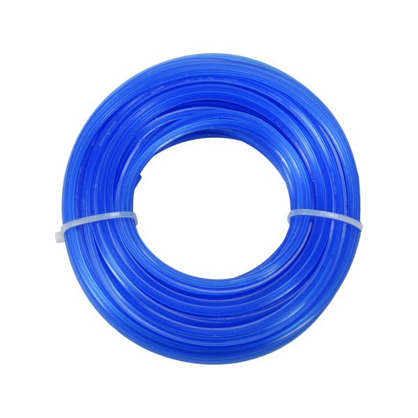 ŻYŁKA TNĄCA GWIAZDKA 2.6MM X 15M 89425